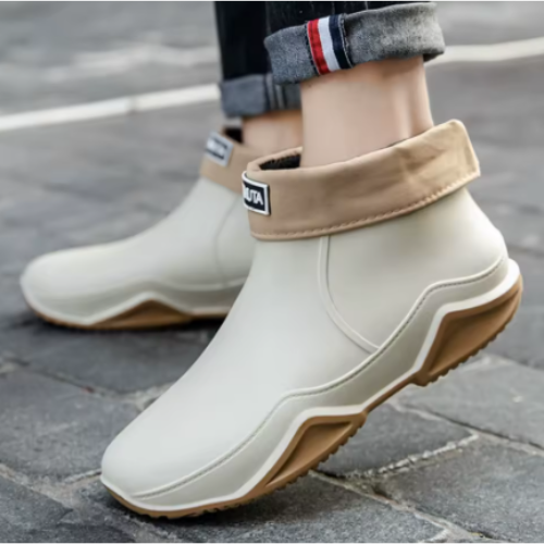 RANI™ | Stilvolle wasserdichte Regenstiefel für Damen und Herren