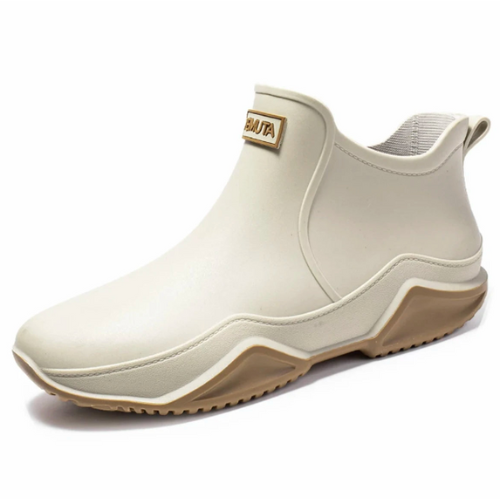 RANI™ | Stilvolle wasserdichte Regenstiefel für Damen und Herren