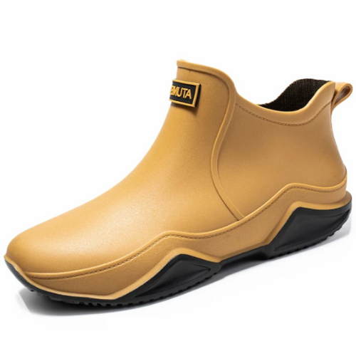 RANI™ | Stilvolle wasserdichte Regenstiefel für Damen und Herren